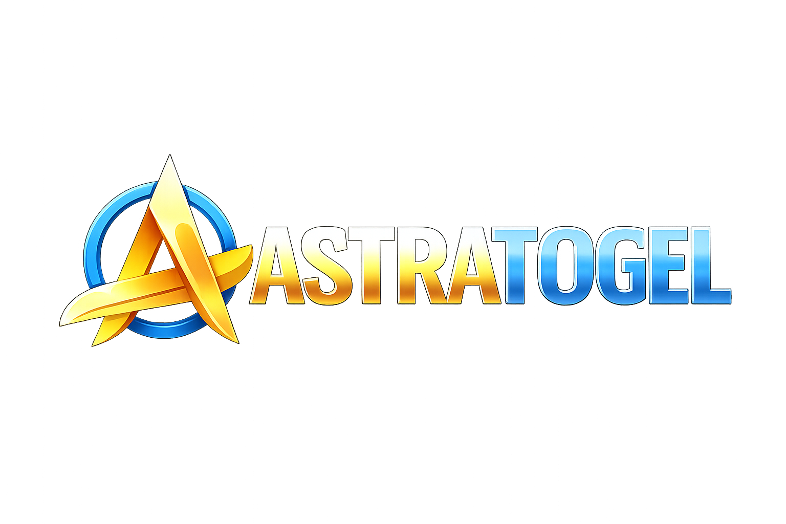 ASTRATOGEL Logo